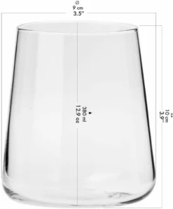 KROSNO Avant-Garde Wassergläser, 6er-Set, 380 Ml 21 KROSNO Avant-Garde Wassergläser, 6er-Set, 380 Ml -Kaufland Verkäufe c7cfde784d5e2de3ab5e67e7d276bf40