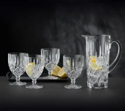 Nachtmann Krug Set/5 7522/5tlg Noblesse K 102387 26 Nachtmann Krug Set/5 7522/5tlg Noblesse K 102387 -Kaufland Verkäufe c7f0f2959bf6f6f3f9adeaa750b52a85