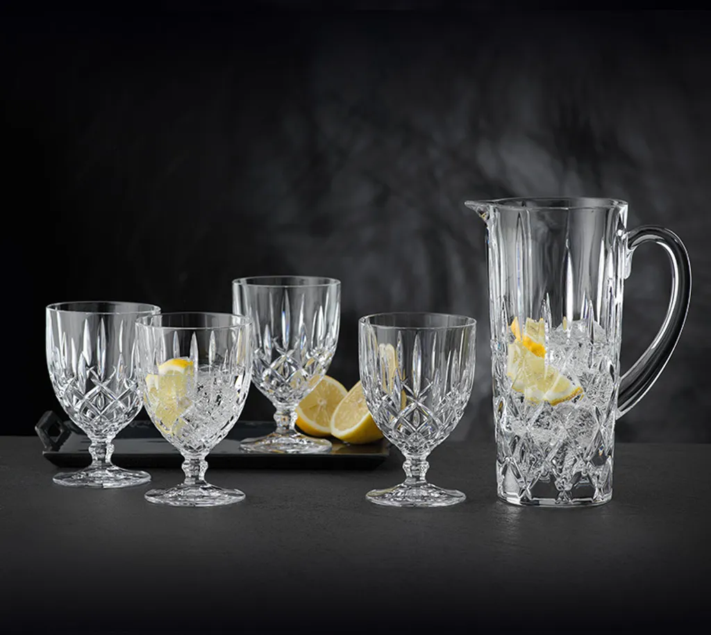 Nachtmann Krug Set/5 7522/5tlg Noblesse K 102387 12 Nachtmann Krug Set/5 7522/5tlg Noblesse K 102387 – Bild 10