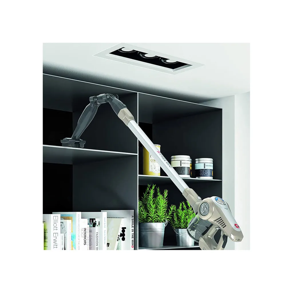 HOOVER Akkuhandstaubsauger H-Free800 Connected Power HF822OF 011 18 HOOVER Akkuhandstaubsauger H-Free800 Connected Power HF822OF 011 – Bild 16