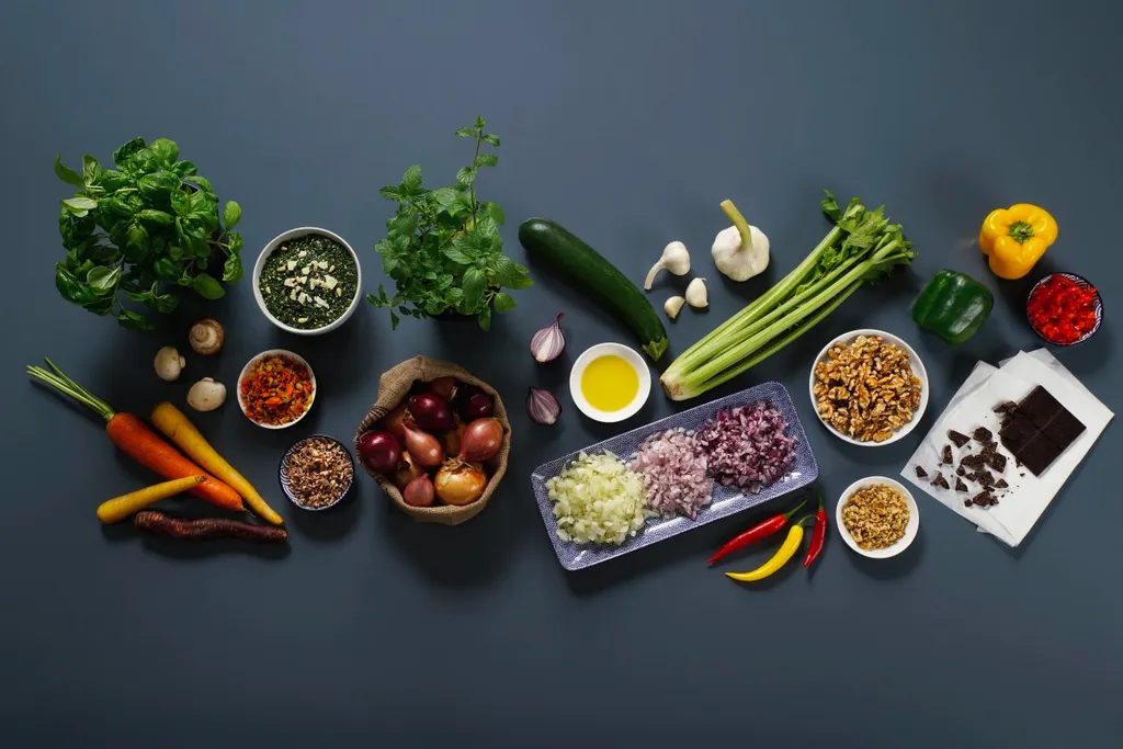 Fackelmann Zwiebelhacker Easyprepare, Hochwertiger Zwiebel-, Gemüse- Und Kräuterhacker Mit Durchsichtigem Auffangbehälter, Sicherer Halt Durch Anti-Rutsch-Füße (Farbe: Weiß / Blau-Grau) 6 Fackelmann Zwiebelhacker Easyprepare, Hochwertiger Zwiebel-, Gemüse- Und Kräuterhacker Mit Durchsichtigem Auffangbehälter, Sicherer Halt Durch Anti-Rutsch-Füße (Farbe: Weiß / Blau-Grau) – Bild 4