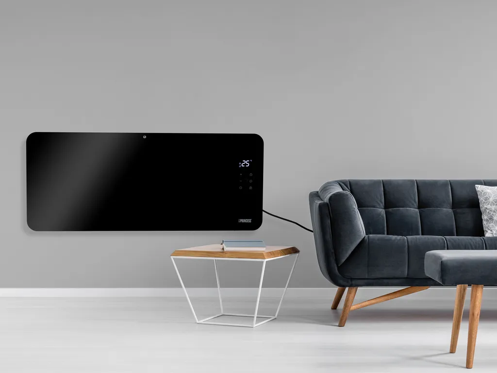 Princess Smarte Konvektor Heizung WIFI 01.348200.01.001 5 Princess Smarte Konvektor Heizung WIFI 01.348200.01.001 – Bild 3