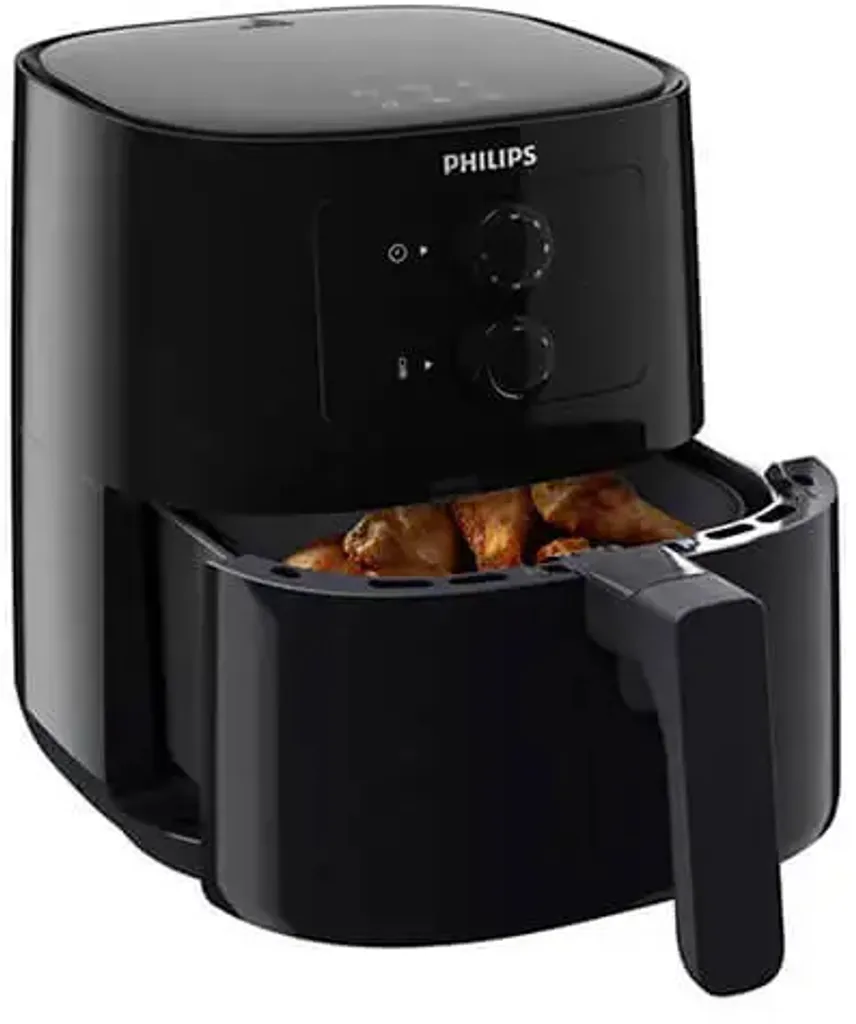 Philips HD9200/60 Küchenkleingeräte - Anthrazit 10 Philips HD9200/60 Küchenkleingeräte - Anthrazit – Bild 8