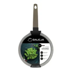 NABBI Pfannkuchenpfanne Mit Antihaft Oberfläche Stein 24 Cm - Grauer Stein -Kaufland Verkäufe c8b4521957d779aa2798724462bb0918