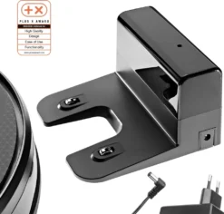 Blaupunkt XBOOST Roboterstaubsauger - Staubsaugerrobot Mit Moppfunktion -Kaufland Verkäufe c8c3ea90769ba6e3a4252326ec48b2b7