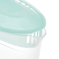 Premium Saftkanne, 2 Liter Fassungsvermögen, Mit Vielseitigem Deckel Und Integrierter Maßeinteilung Für Kalte Getränke Wie Saft, Eistee, Wasserkaraffe Aus Kunststoff 10 Premium Saftkanne, 2 Liter Fassungsvermögen, Mit Vielseitigem Deckel Und Integrierter Maßeinteilung Für Kalte Getränke Wie Saft, Eistee, Wasserkaraffe Aus Kunststoff -Kaufland Verkäufe c8c46b2dfa24bb6d0384b316d5e2c9a6