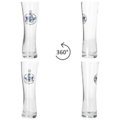 Van Well 6x Maisel’s Weisse Weizenbiergläser 0,5L Geeicht Hefe Weißbierglas Beer -Kaufland Verkäufe c8c4a6cd8abc46d46b57d5464338e801