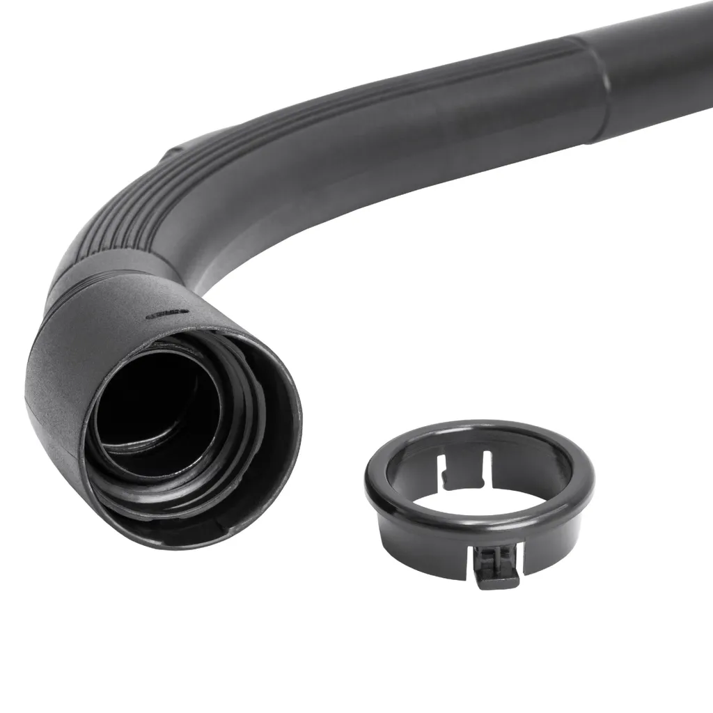 Vhbw Griff Ersatz Für Dirt Devil 5010021, 5035021, 5036021 Für Staubsauger 32mm Handgriff Ersatzteil 4 Vhbw Griff Ersatz Für Dirt Devil 5010021, 5035021, 5036021 Für Staubsauger 32mm Handgriff Ersatzteil – Bild 2