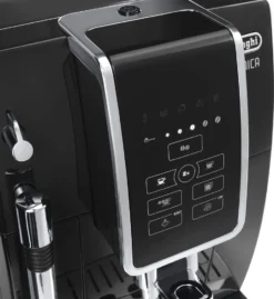 De'Longhi DeLonghi ECAM 350.15.B Dinamica Kaffeevollautomat Schwarz -Kaufland Verkäufe c90825ea5d9fa82bb8ffff6034e89761