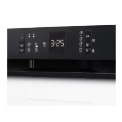 MEDION Geschirrspüler (12 Gedecke Fassungsvermögen, 5 Reinigungsprogramme, ECO Programm, LED Anzeige, 49 DB, MD37389) -Kaufland Verkäufe c91751a290beb99c1512d83e14571ff0