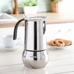 Bialetti Espressokocher Kitty 10 Tassen Inkl. 100g Perfetto Moka Classico -Kaufland Verkäufe c92b6d17f20f21d0e64ebfb88965223c