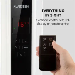 Thermaxx 2500 Ölradiator 2500W 5-35° C 24h-Timer Weiß/schwarz 8 Thermaxx 2500 Ölradiator 2500W 5-35° C 24h-Timer Weiß/schwarz -Kaufland Verkäufe c92dbf0bca7b2797d5b603837f236fc6