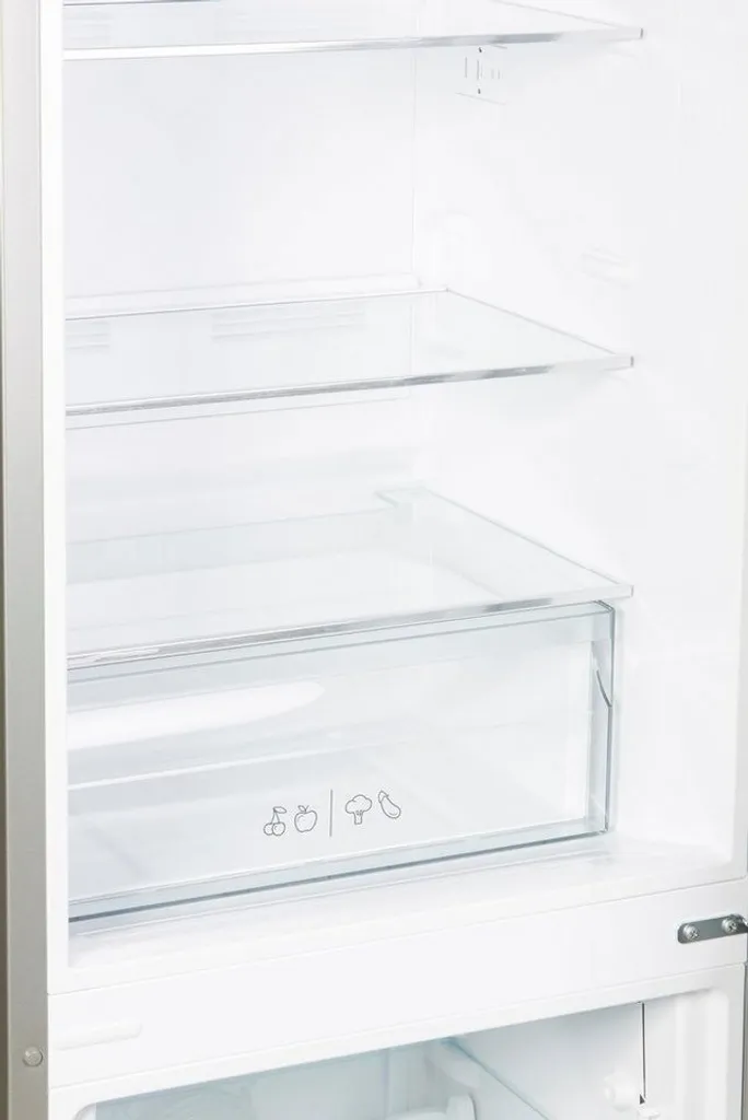 Sharp - SJ-BA05DTXL2-EU - Kühl-Gefrierkombination - - Silber 15 Sharp - SJ-BA05DTXL2-EU - Kühl-Gefrierkombination - - Silber – Bild 13