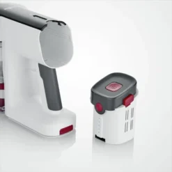 Severin HV 7166 - Akku-Stielstaubsauger - Weiß 36 Severin HV 7166 - Akku-Stielstaubsauger - Weiß -Kaufland Verkäufe c979ea87dce6b6351288f6333f833754