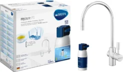 Brita Wasserfilter-Armatur Mypure P1 9 Brita Wasserfilter-Armatur Mypure P1 -Kaufland Verkäufe c995310ff6564e573fd405e855dea7b2