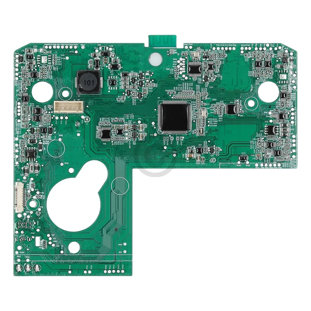 Hauptelektronik Ecovacs 201-1820-0011 Für Staubsauger-Roboter 4 Hauptelektronik Ecovacs 201-1820-0011 Für Staubsauger-Roboter – Bild 2