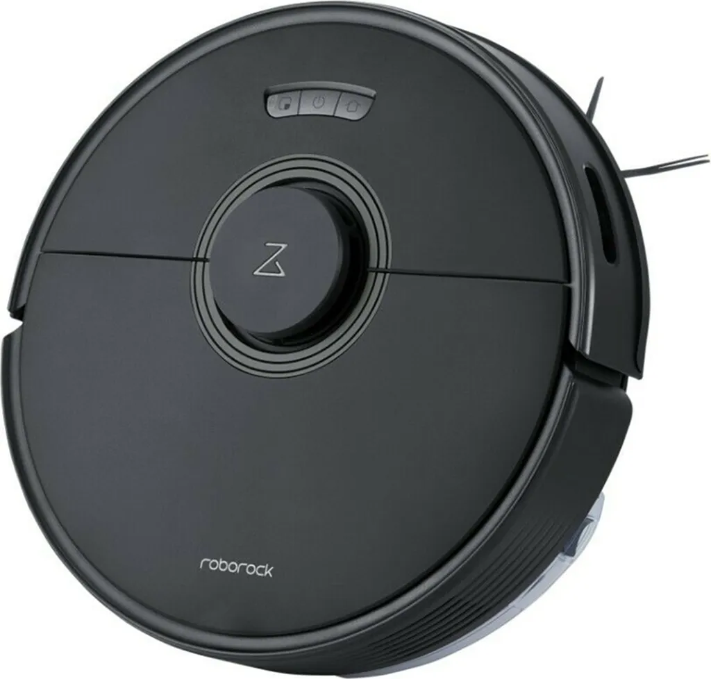 Roborock Q7 Max Staubsauger Saugroboter Kehrroboter 4200Pa Sonic LiDAR EU Schwarz (S5 MAX Update) 15 Roborock Q7 Max Staubsauger Saugroboter Kehrroboter 4200Pa Sonic LiDAR EU Schwarz (S5 MAX Update) – Bild 13