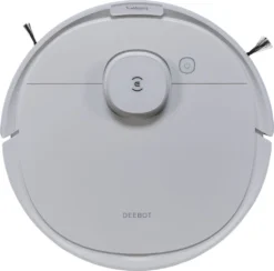 ECOVACS Deebot N8 Saugroboter Mit Wischfunktion -Kaufland Verkäufe c9e2d335b181187af9a66b4083353479