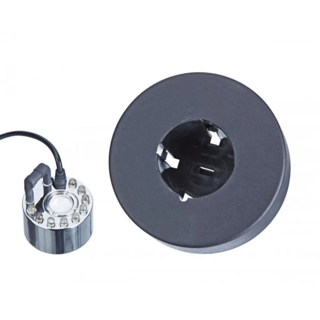 Pontec PondoFog RGB Nebel-Wasserspiel | 87989 4 Pontec PondoFog RGB Nebel-Wasserspiel | 87989 – Bild 2