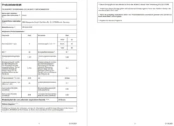 Bosch SRV4HKX53E Vollintegrierbar 45cm -Kaufland Verkäufe c9f9f9d678dfc7f1f124d72fd74dc210