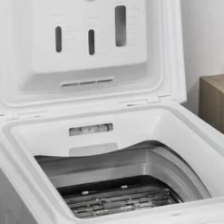 Bauknecht WAT ECO 612, Toplader, 6 Kg, B, 76 DB, 1152 RPM, 153 KWh -Kaufland Verkäufe ca002edccd891ea2e51dbd2caba9ae2a