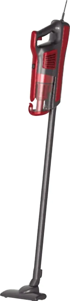 2 In 1 Stiel Staubsauger 600W, Beutellos, Leicht Und Leise Mit Zyklon-Technik 5 2 In 1 Stiel Staubsauger 600W, Beutellos, Leicht Und Leise Mit Zyklon-Technik – Bild 3