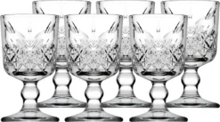 Pasabahce 6-teiliges Schnapsgläser-Set "Serie Timeless" 60 Ml 22 Pasabahce 6-teiliges Schnapsgläser-Set "Serie Timeless" 60 Ml -Kaufland Verkäufe ca16daca7d2b8193d3425f2e13f1bd1d