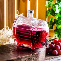 GETRÄNKESPENDER Mit Zapfhahn Für Likör Wein Fass Wasserspender Saftspender 1,5 L 6 GETRÄNKESPENDER Mit Zapfhahn Für Likör Wein Fass Wasserspender Saftspender 1,5 L -Kaufland Verkäufe ca204294234aab3965bf9fdc89d05c90