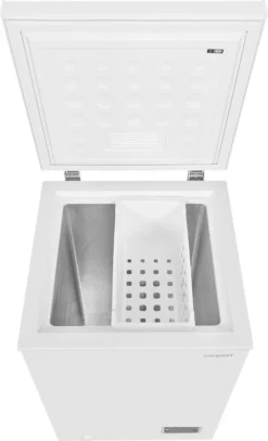 Exquisit Gefriertruhe GT100-E-040E Weiss | Standgerät | 100 L Volumen | Weiß -Kaufland Verkäufe ca2596f4f9e7c9d2a1cf8c0ece11534f