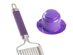 Muxel Gemüse-Hobel (Vierfachhobel) Mega-Set Mit 5 Zusätzlichen Einsätzen In Der Praktischen Multi-Box, Lila 11 Muxel Gemüse-Hobel (Vierfachhobel) Mega-Set Mit 5 Zusätzlichen Einsätzen In Der Praktischen Multi-Box, Lila -Kaufland Verkäufe ca3a56c41dc010cf438cefa87b7fa6f3