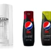 Sodastream Wassersprudler Terra White + 1 X PET Flasche + CO²Zylinder + 2x Pepsi Max Sirup Lime/Cherry 2 Sodastream Wassersprudler Terra White + 1 X PET Flasche + CO²Zylinder + 2x Pepsi Max Sirup Lime/Cherry -Kaufland Verkäufe ca3dea1da1602c34075d079f102c72ff