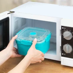 Wenko Mikrowellen-Dampfgarer 2 Liter 24 Wenko Mikrowellen-Dampfgarer 2 Liter -Kaufland Verkäufe ca410cd1800fb71fce9dee172efbb76a