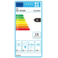 Dunstabzugshaube 80cm EASY809S -Kaufland Verkäufe ca4a38987f54c8287bf953e650d17abf