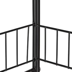 Relaxdays Rollwagen Küche 3 Etagen -Kaufland Verkäufe ca76f038645e346eaaaec219c3f8ae8c