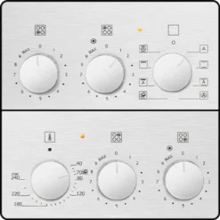 Bomann Elektroherd Set, Backofen Mit Glaskeramik-Herdplatte Und 4 Kochplatten, Ofen M. Ober-/Unterhitze, Grill- Und Umluft Mit Ceranfeld, Backofen M. Touch-Display EHBC 7933 IX 17 Bomann Elektroherd Set, Backofen Mit Glaskeramik-Herdplatte Und 4 Kochplatten, Ofen M. Ober-/Unterhitze, Grill- Und Umluft Mit Ceranfeld, Backofen M. Touch-Display EHBC 7933 IX -Kaufland Verkäufe ca79b747dac90b0587996649a72596a4