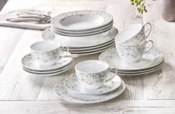 Ritzenhoff & Breker Cora Kombiservice 20tlg. -Kaufland Verkäufe ca82b9b1a28400aa7f69f015acd5c792