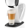 Krups KP170140/10 / YY3876FD Infinissima White Espressomaschine, Nescafe Dolce Gusto Kapseln, Kunststoffgehäuse, 1500 Watt, Abschaltautomatik 2 Krups KP170140/10 / YY3876FD Infinissima White Espressomaschine, Nescafe Dolce Gusto Kapseln, Kunststoffgehäuse, 1500 Watt, Abschaltautomatik -Kaufland Verkäufe ca86e6b7c49dd142f65686731780e278