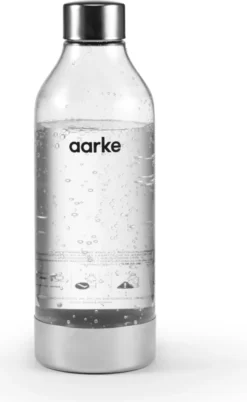 Aarke PET-Flasche 1 Liter Für Wassersprudler Carbonator II -Kaufland Verkäufe caa821e62be57769af45576875570942