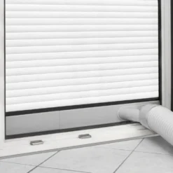 Clatronic Mobile Klimaanlage/Klimagerät (smart Home) CL 3750; Amazon Alexa & Google Assistant; 12.000 BTU/h 3in1 Kühlen, Mit Abluftschlauch; Fernbedienung; Weiß -Kaufland Verkäufe caadca23c1fa2dc9add15d986f94e8e8