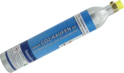 2 X CO2 Reserve-Zylinder Für 425g | 60l Sprudel-Wasser - Kohlensäure Nachfüll-Flasche Kompatibel Mit Soda Wasser-Sprudler 28 2 X CO2 Reserve-Zylinder Für 425g | 60l Sprudel-Wasser - Kohlensäure Nachfüll-Flasche Kompatibel Mit Soda Wasser-Sprudler -Kaufland Verkäufe cac9ddc66003c2e01ac3208ed759a12e