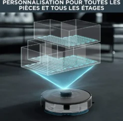 Rowenta X-Plorer Serie 75 S+ RR8585 -Kaufland Verkäufe cae114a5e4efde61b52d69a050449be1