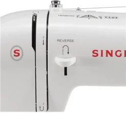 Singer Nähmaschine 2282 Tradition Stichzahl 32, Anzahl Knopflöcher 1, Weiß -Kaufland Verkäufe caf7b1b6495bb408218caabe8700e3aa