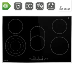 Glaskeramik-Kochfeld Autark KF7705ED -Kaufland Verkäufe cb1712d88ee24c1b555bda3a5a84e93e