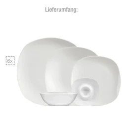Sänger SÄNGER Porzellan Geschirrset Bilgola, Tafelservice 30 Teilig Für 6 Personen 15 Sänger SÄNGER Porzellan Geschirrset Bilgola, Tafelservice 30 Teilig Für 6 Personen -Kaufland Verkäufe cb326bbb07f102045db03215149199d8