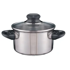 Fleischtopf "Sylt" Aus Edelstahl Maße: Durchm. 16 X 9,5 Cm -Kaufland Verkäufe cb41169c29f87026019c0598fc37baf0