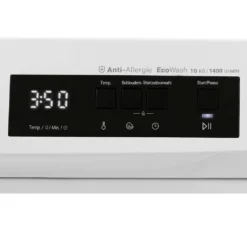 Waschmaschine Frontlader AquaStop 10kg Inverter Motor DAEWOO WM014T1WB0DE 12 Waschmaschine Frontlader AquaStop 10kg Inverter Motor DAEWOO WM014T1WB0DE -Kaufland Verkäufe cb588c7e991c6f4eb9e715b14689987f