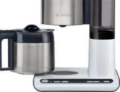 Bosch StyLine TKA8A681 Kaffeemaschinen - Weiß -Kaufland Verkäufe cb63a4353071534f1485888d17580098