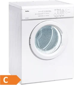 Amica WTA 14305 W, Ablufttrockner, 7 Kg, Weiß -Kaufland Verkäufe cb6f4b9bffffec5effbb1cbb0754eaa3