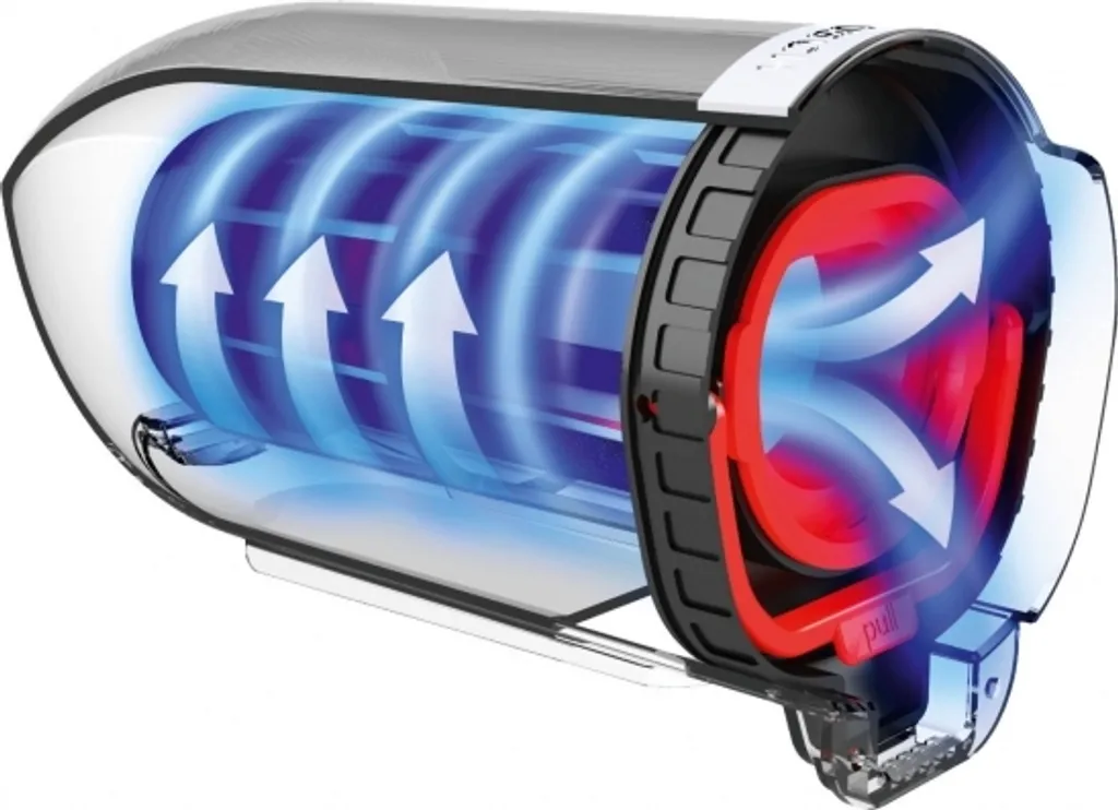 Bosch Handstabsauger 21,6V 2in1' Dark Night BBH32101, Farbe:Schwarz 14 Bosch Handstabsauger 21,6V 2in1' Dark Night BBH32101, Farbe:Schwarz – Bild 12