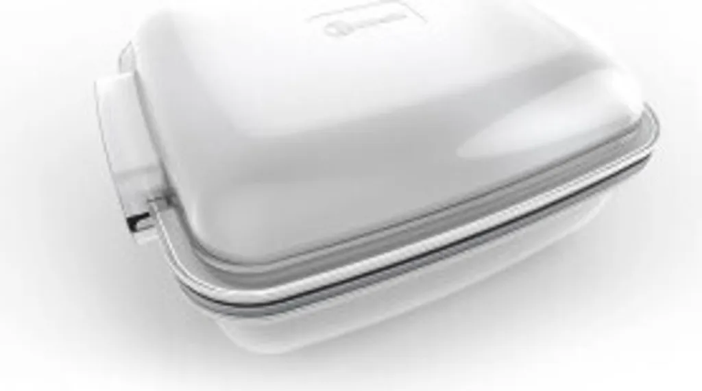 Bauknecht MW 49 SL Mikrowellen - Silber / Aluminium 11 Bauknecht MW 49 SL Mikrowellen - Silber / Aluminium – Bild 9